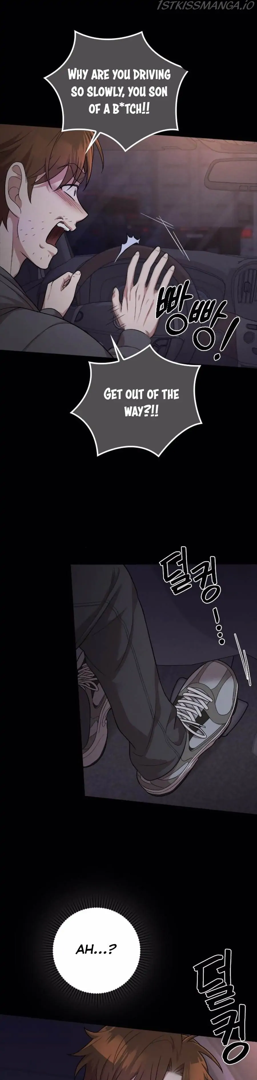 Marry my husband Chapter 42 - page 31