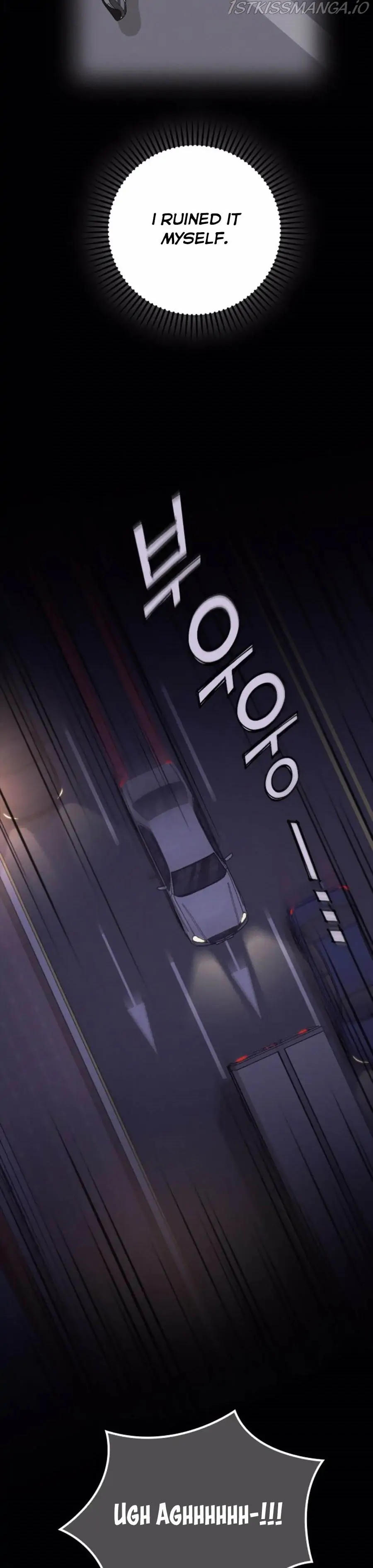 Marry my husband Chapter 42 - page 33