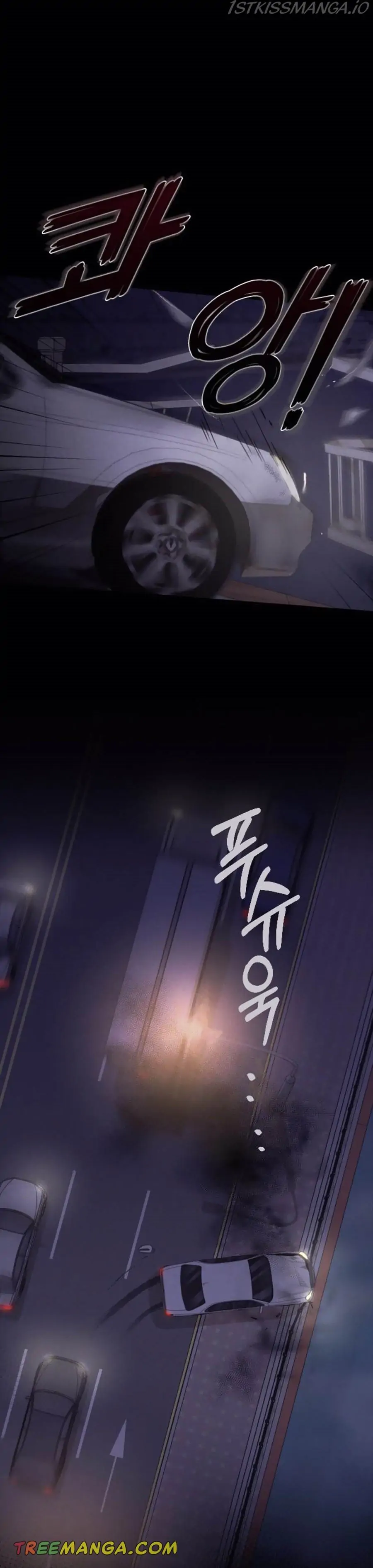 Marry my husband Chapter 42 - page 35