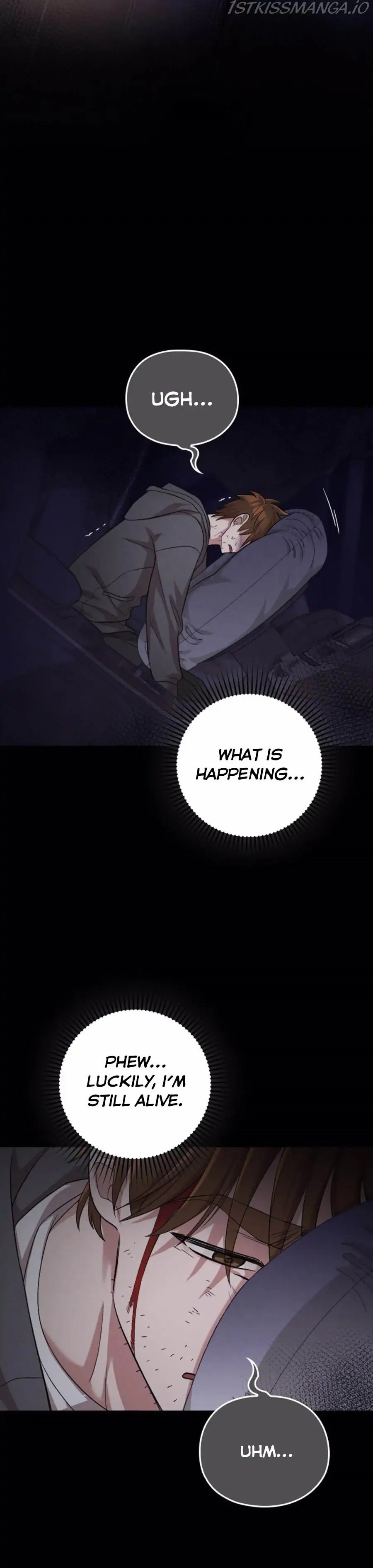 Marry my husband Chapter 42 - page 36