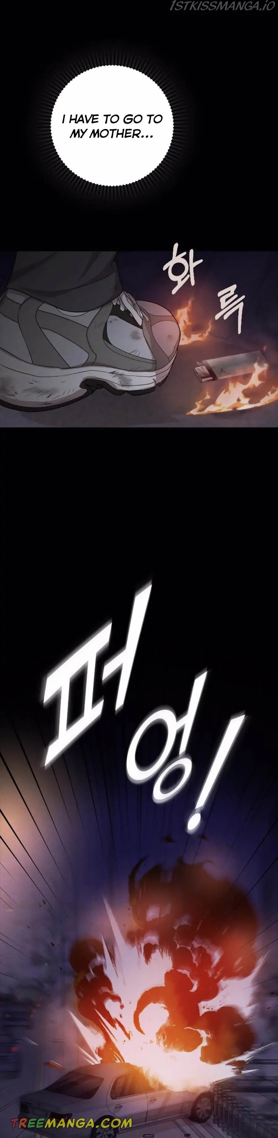 Marry my husband Chapter 42 - page 37