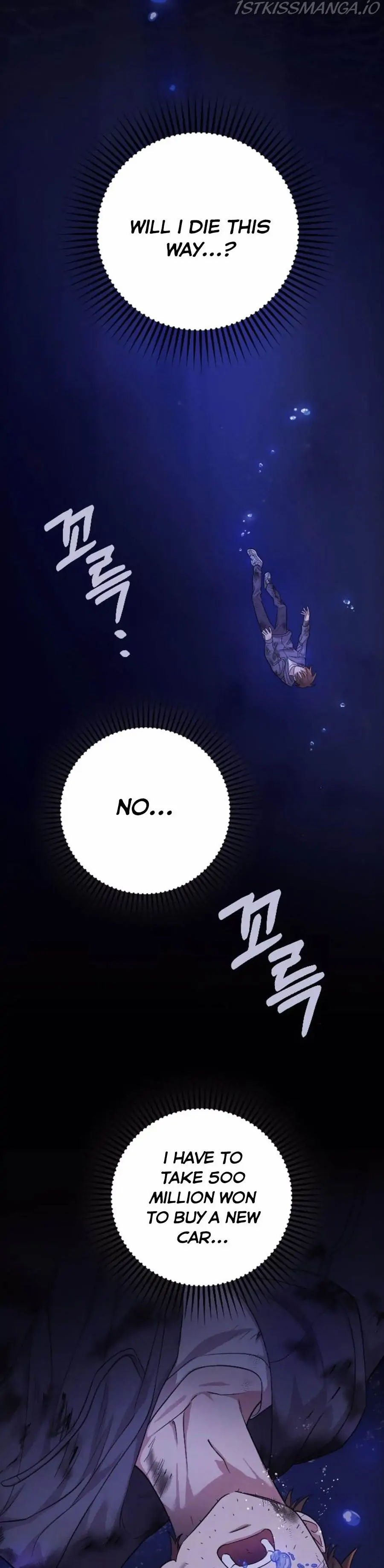 Marry my husband Chapter 42 - page 41