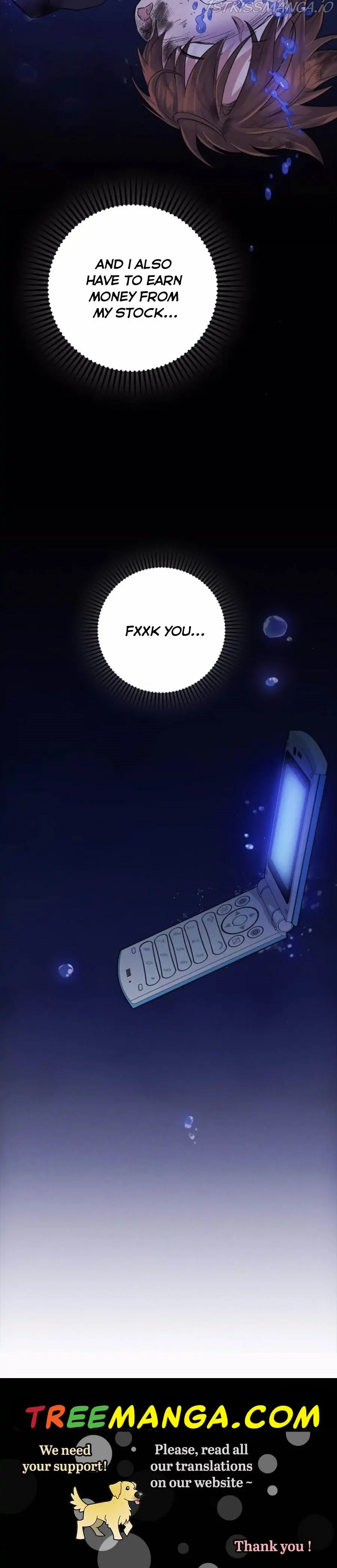 Marry my husband Chapter 42 - page 42