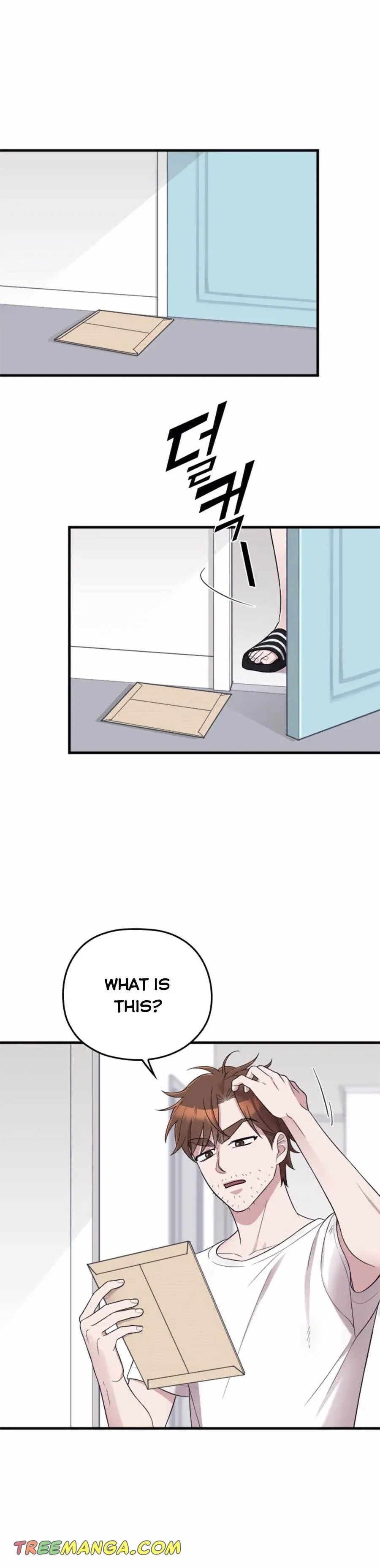 Marry my husband Chapter 42 - page 6