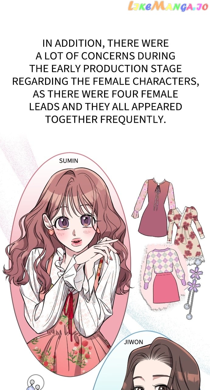 Marry my husband Chapter 69 - page 13