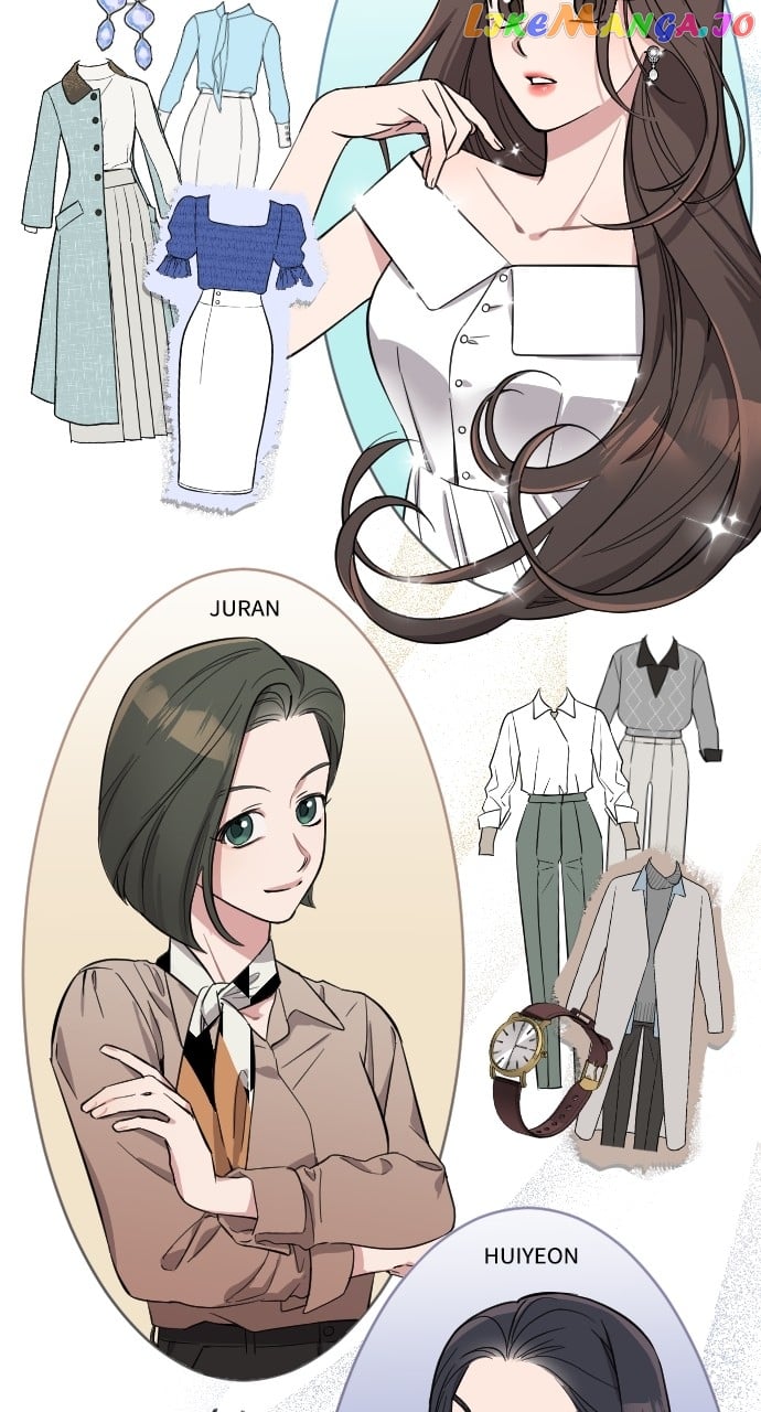 Marry my husband Chapter 69 - page 14