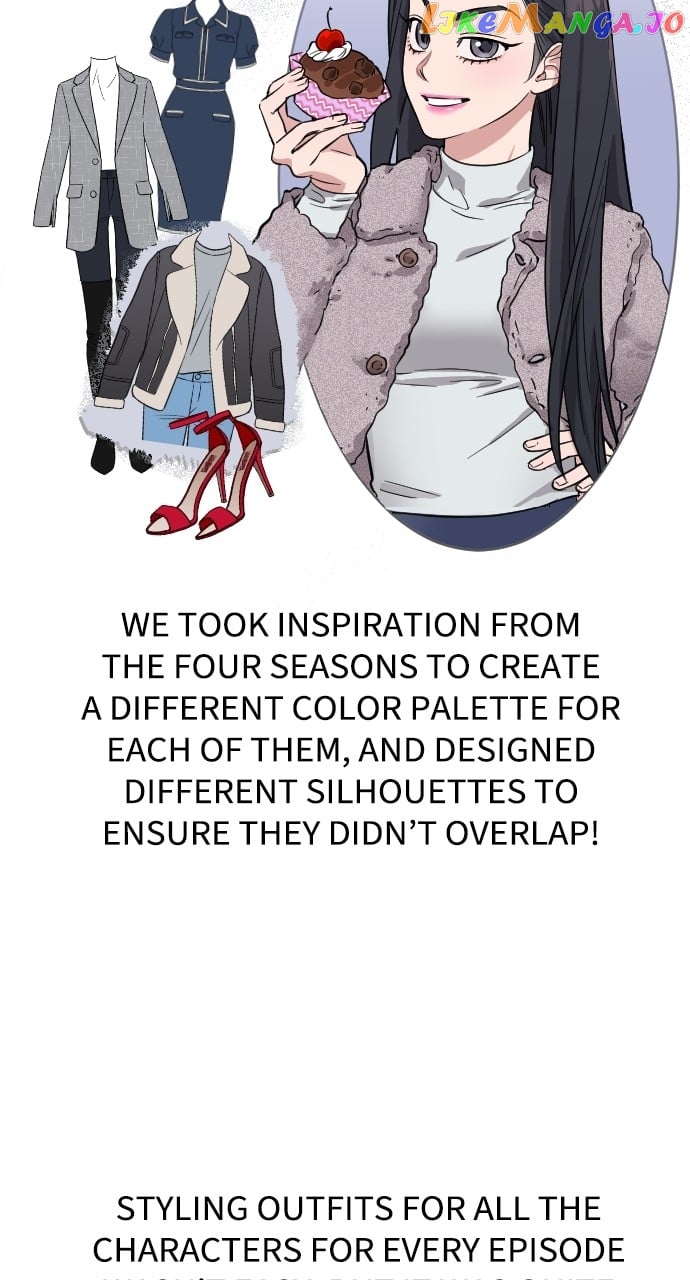 Marry my husband Chapter 69 - page 15