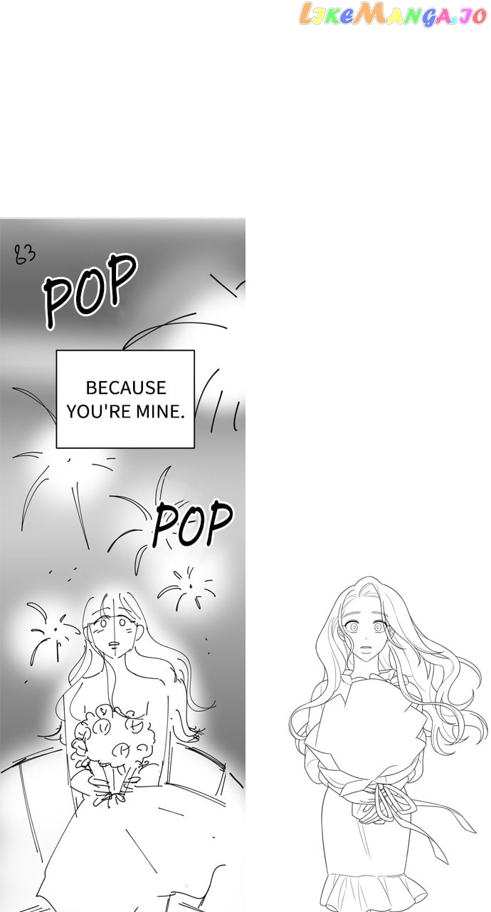 Marry my husband Chapter 69 - page 19
