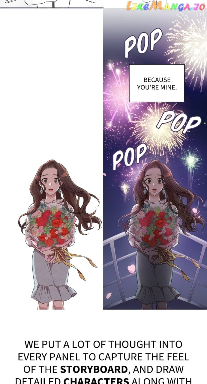 Marry my husband Chapter 69 - page 20