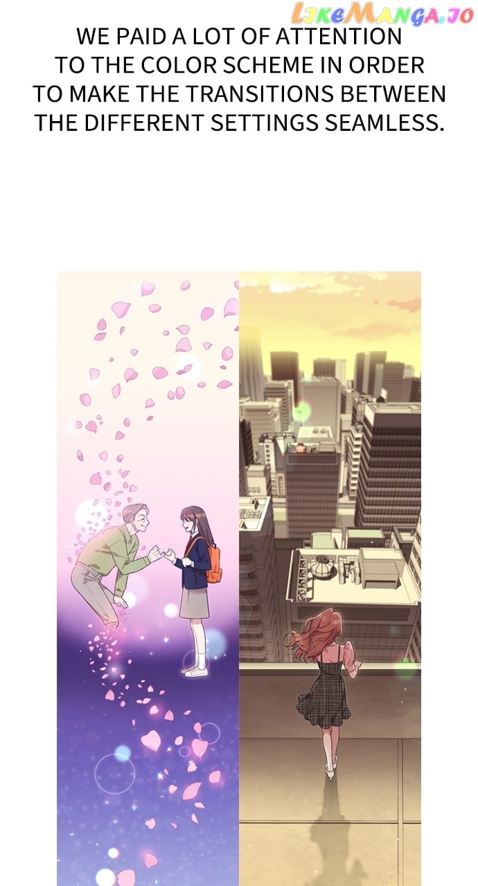 Marry my husband Chapter 69 - page 23