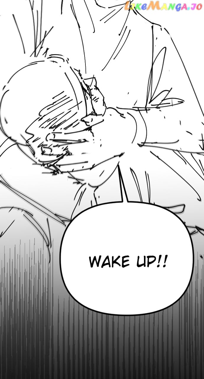 Marry my husband Chapter 69 - page 35