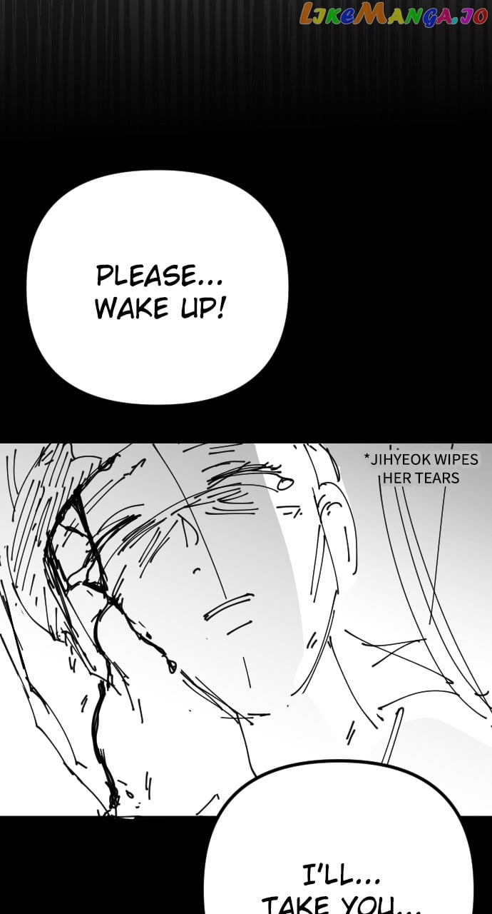 Marry my husband Chapter 69 - page 36
