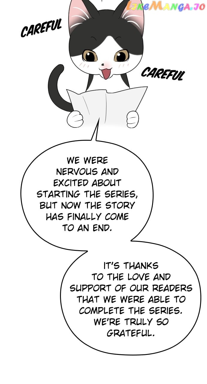 Marry my husband Chapter 69 - page 4