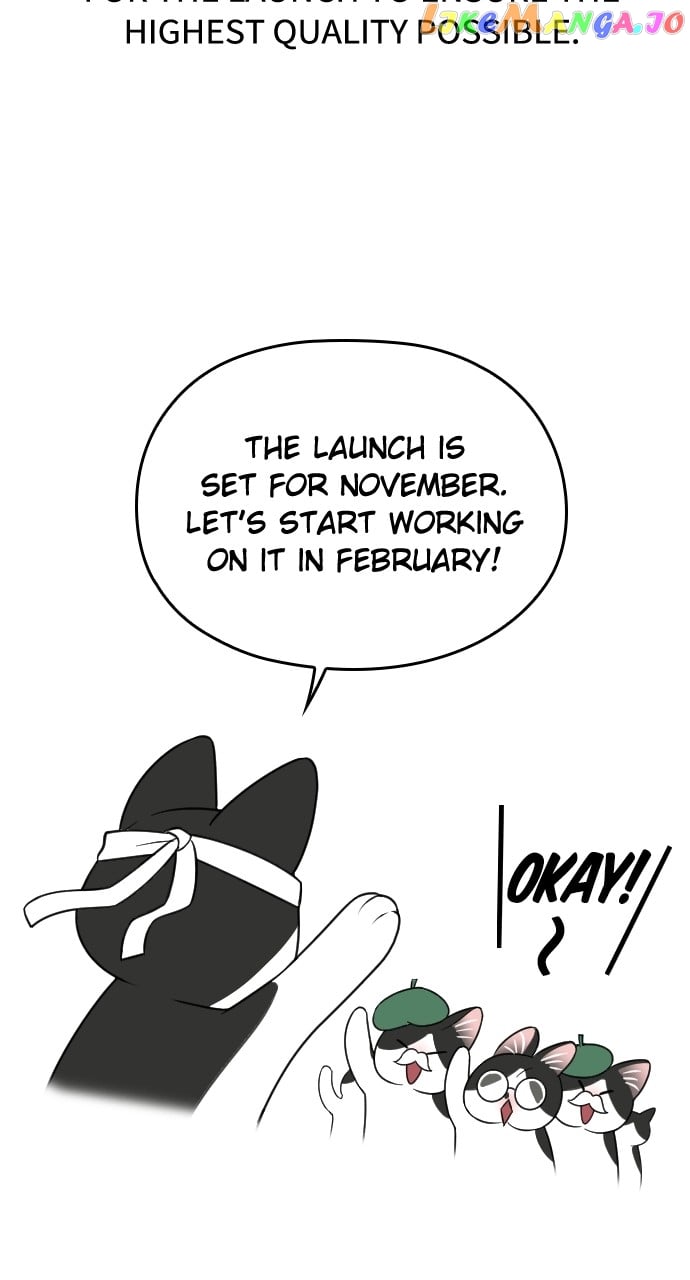 Marry my husband Chapter 69 - page 52
