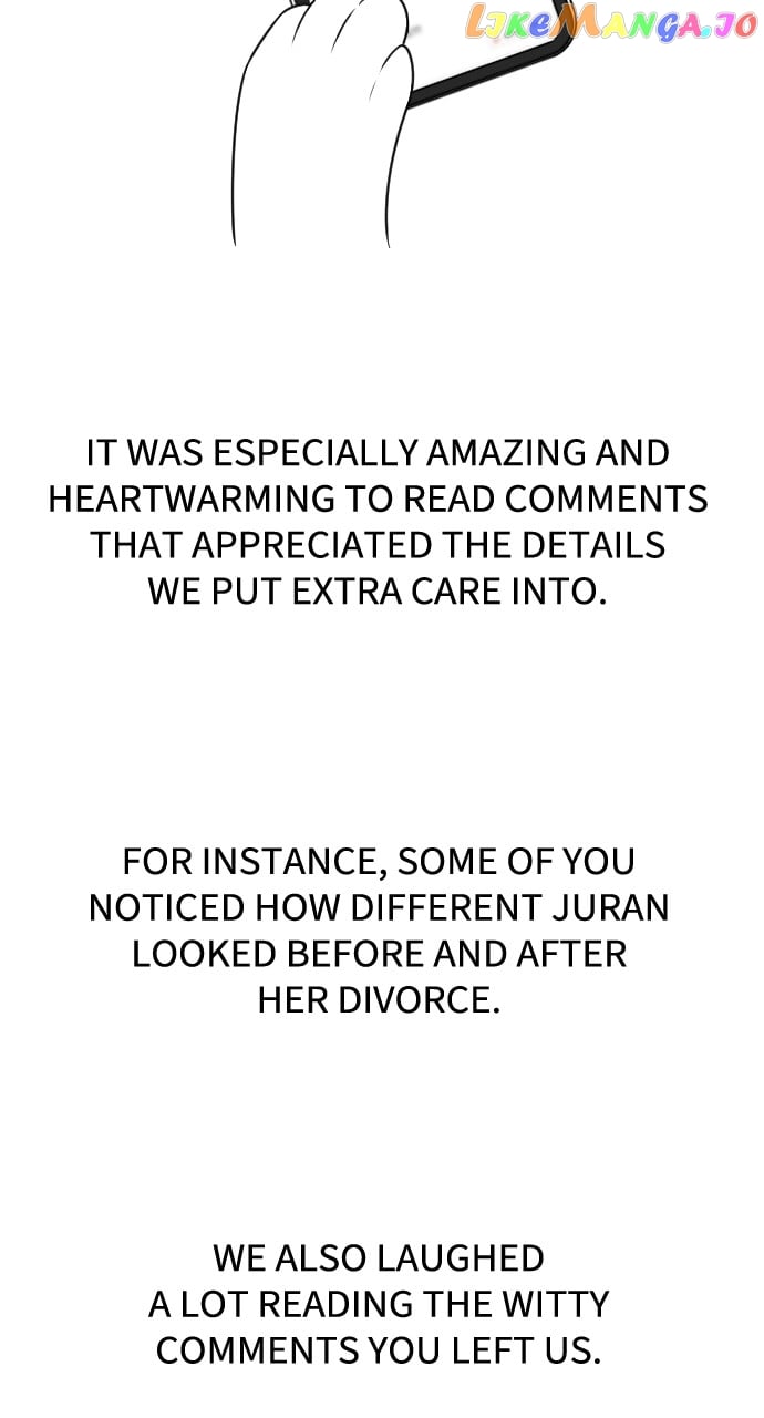 Marry my husband Chapter 69 - page 54