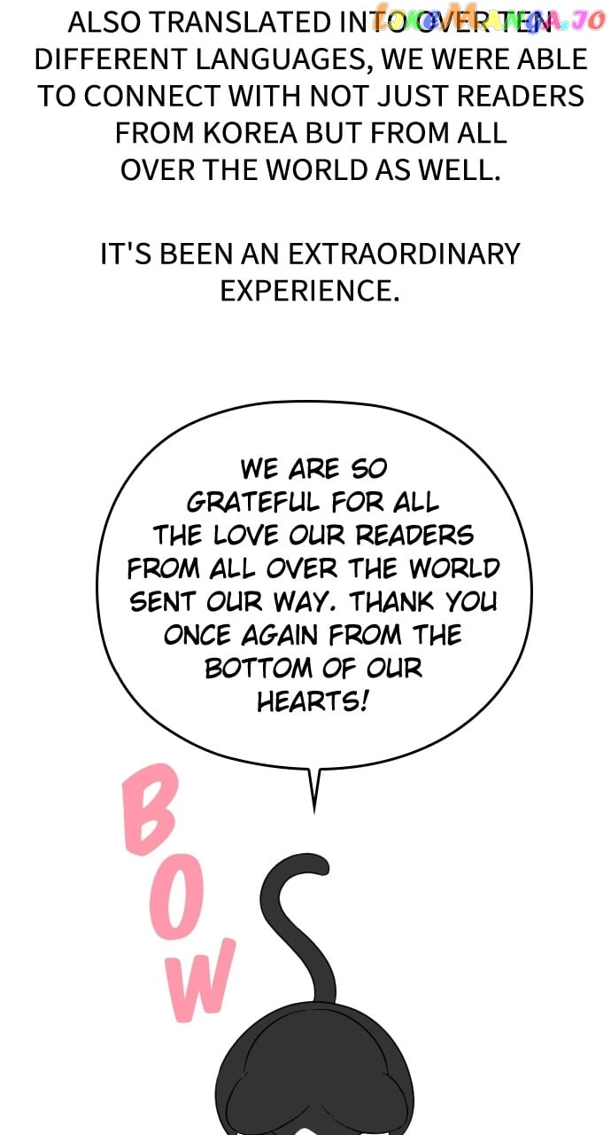Marry my husband Chapter 69 - page 59