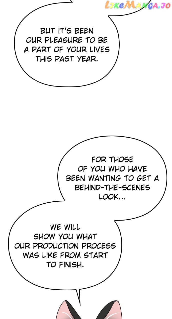 Marry my husband Chapter 69 - page 6
