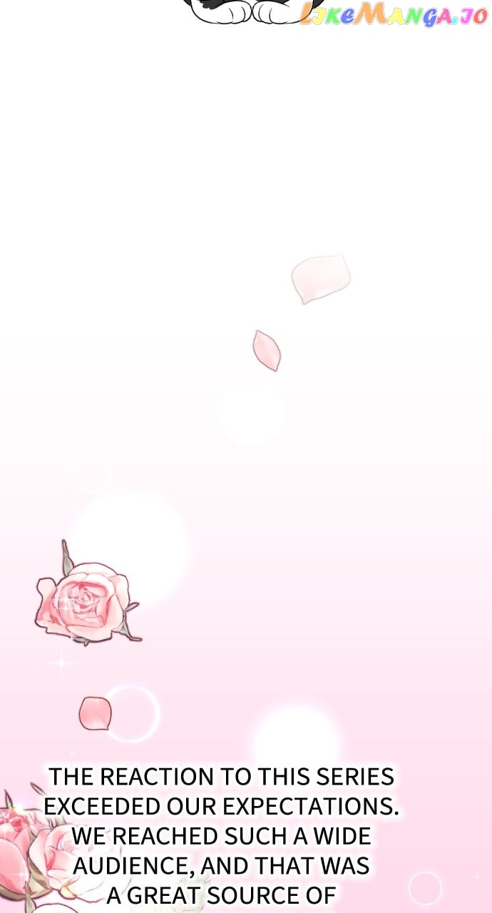 Marry my husband Chapter 69 - page 60
