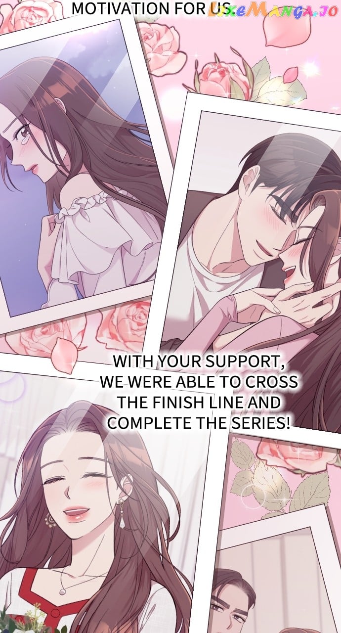 Marry my husband Chapter 69 - page 61
