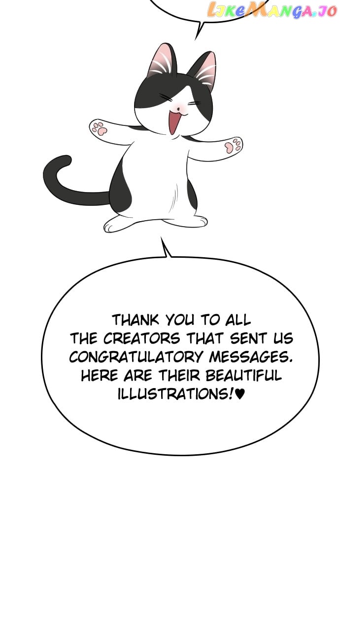 Marry my husband Chapter 69 - page 64