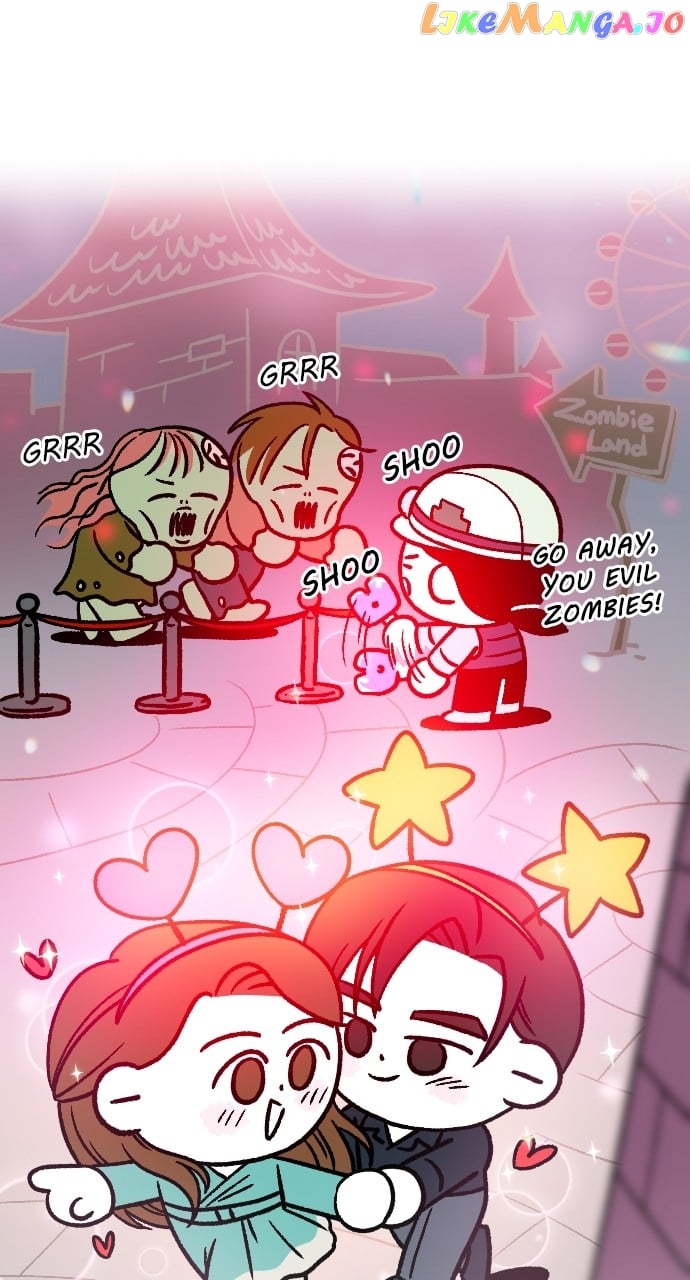 Marry my husband Chapter 69 - page 68