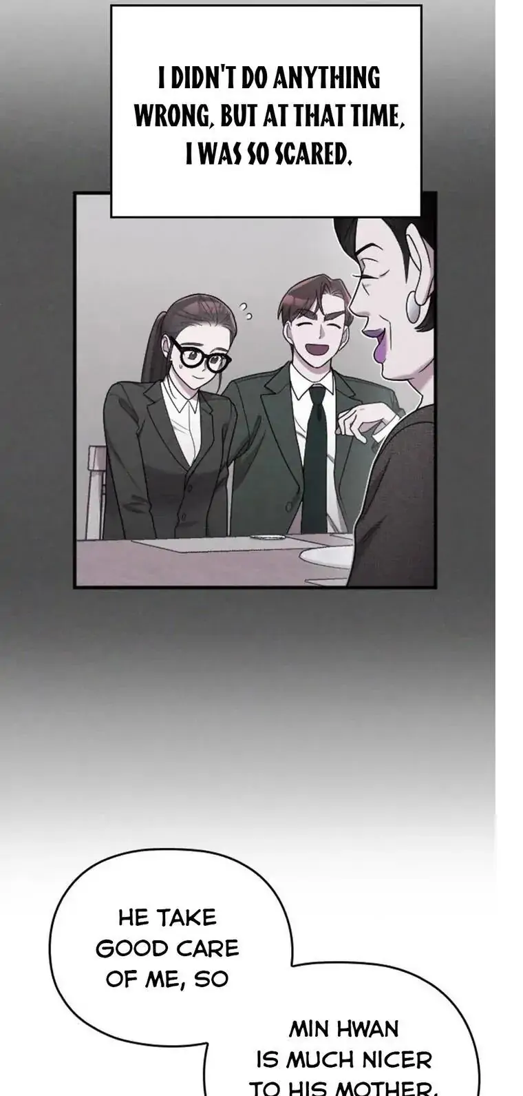 Marry my husband Chapter 23 - page 10
