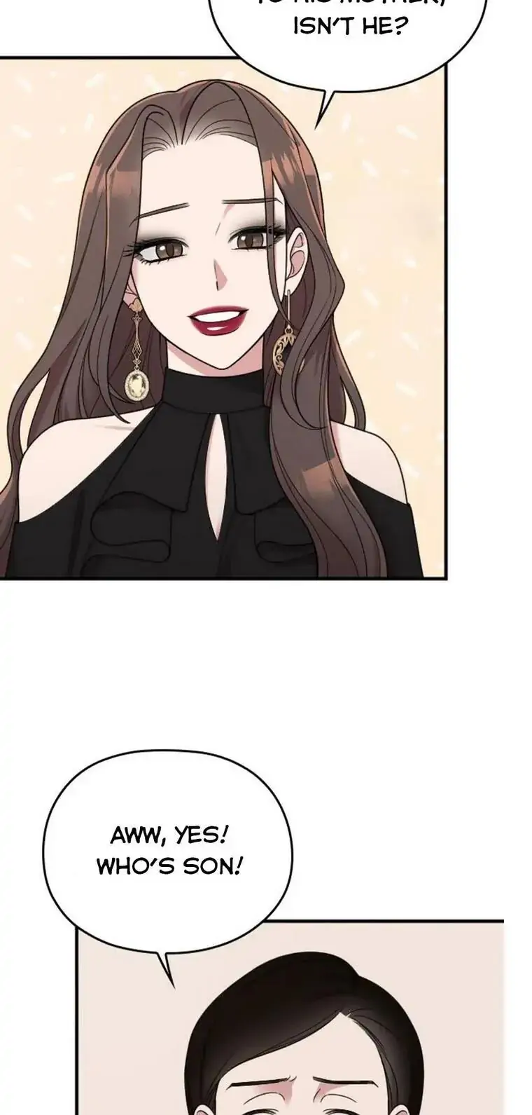 Marry my husband Chapter 23 - page 11