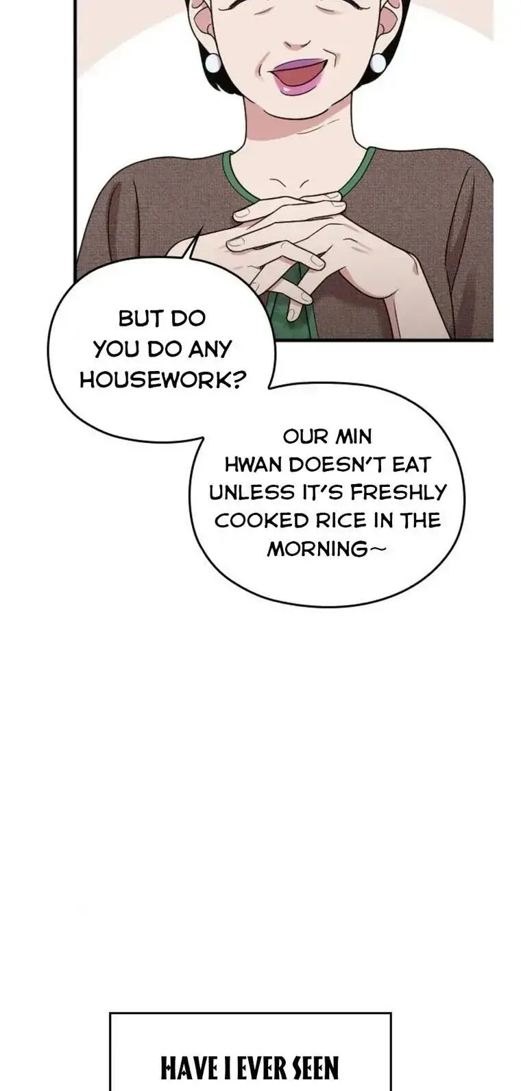 Marry my husband Chapter 23 - page 12