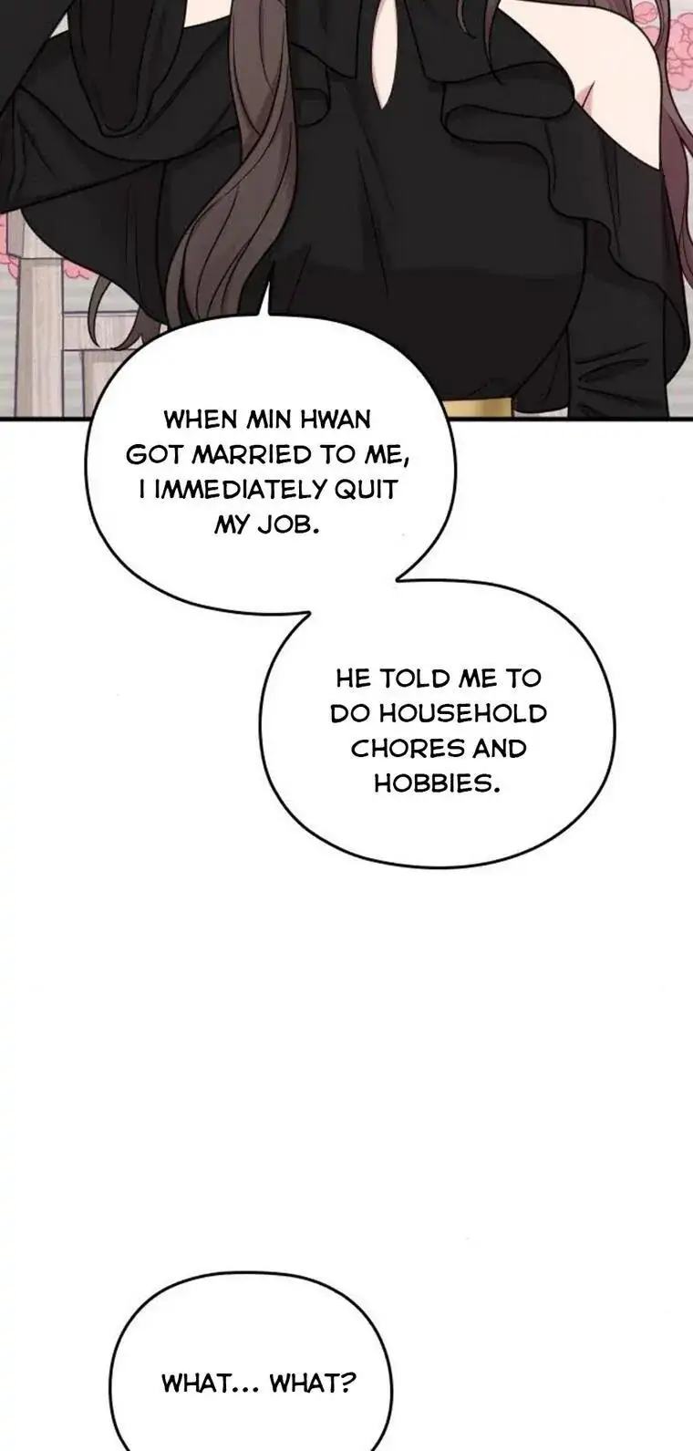 Marry my husband Chapter 23 - page 17