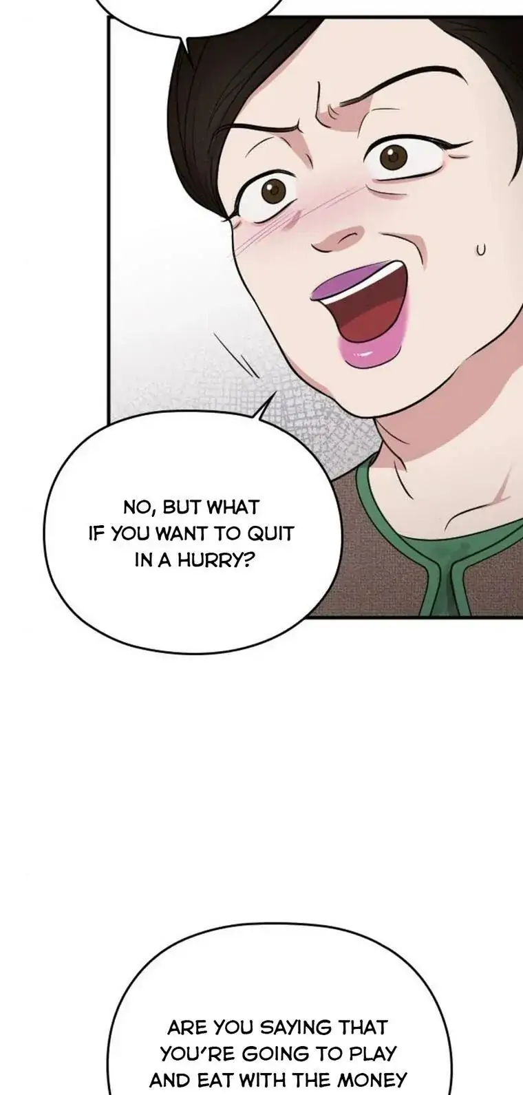 Marry my husband Chapter 23 - page 18