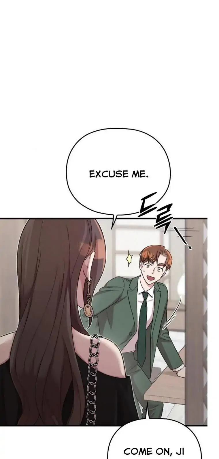 Marry my husband Chapter 23 - page 2