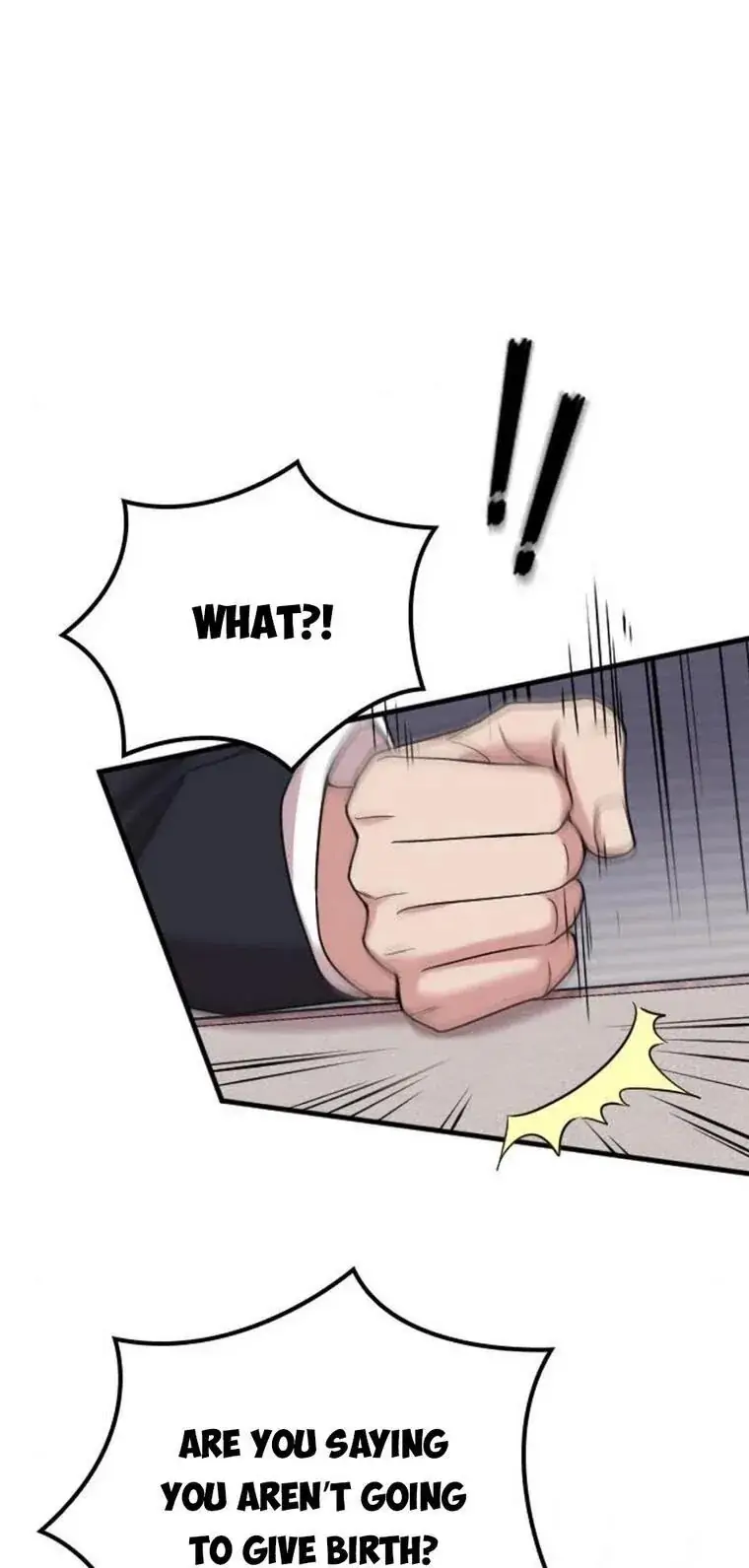 Marry my husband Chapter 23 - page 21