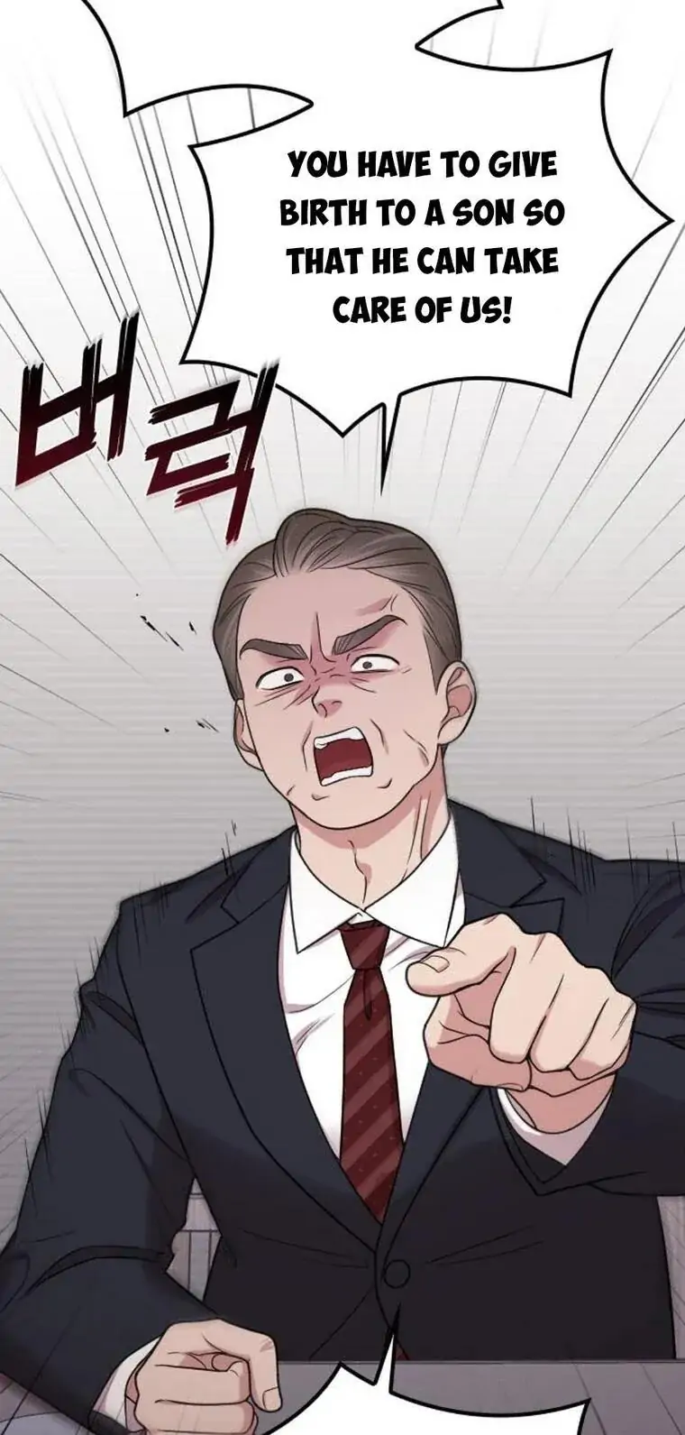 Marry my husband Chapter 23 - page 22