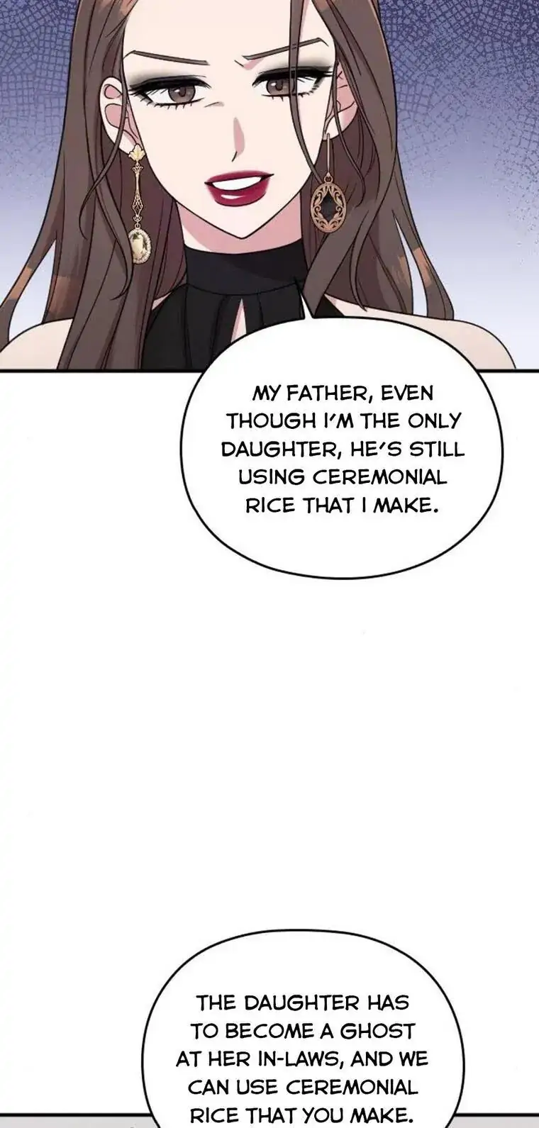 Marry my husband Chapter 23 - page 24
