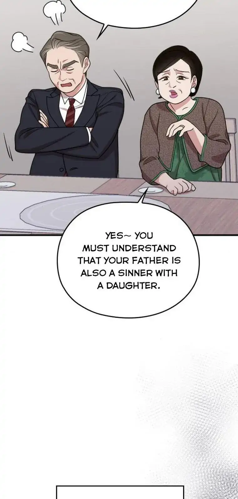 Marry my husband Chapter 23 - page 25