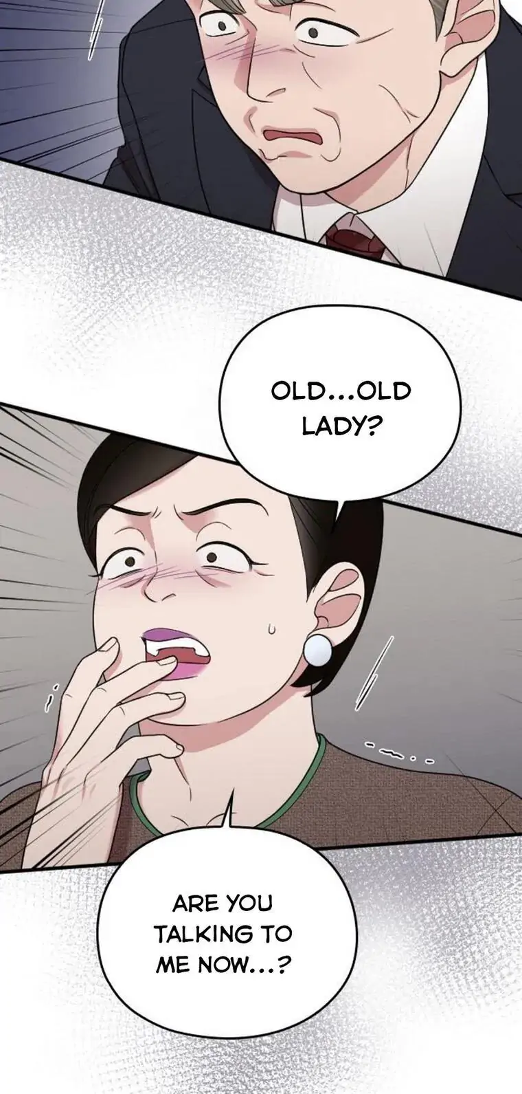 Marry my husband Chapter 23 - page 28