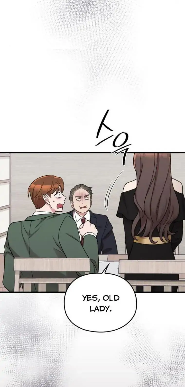 Marry my husband Chapter 23 - page 29