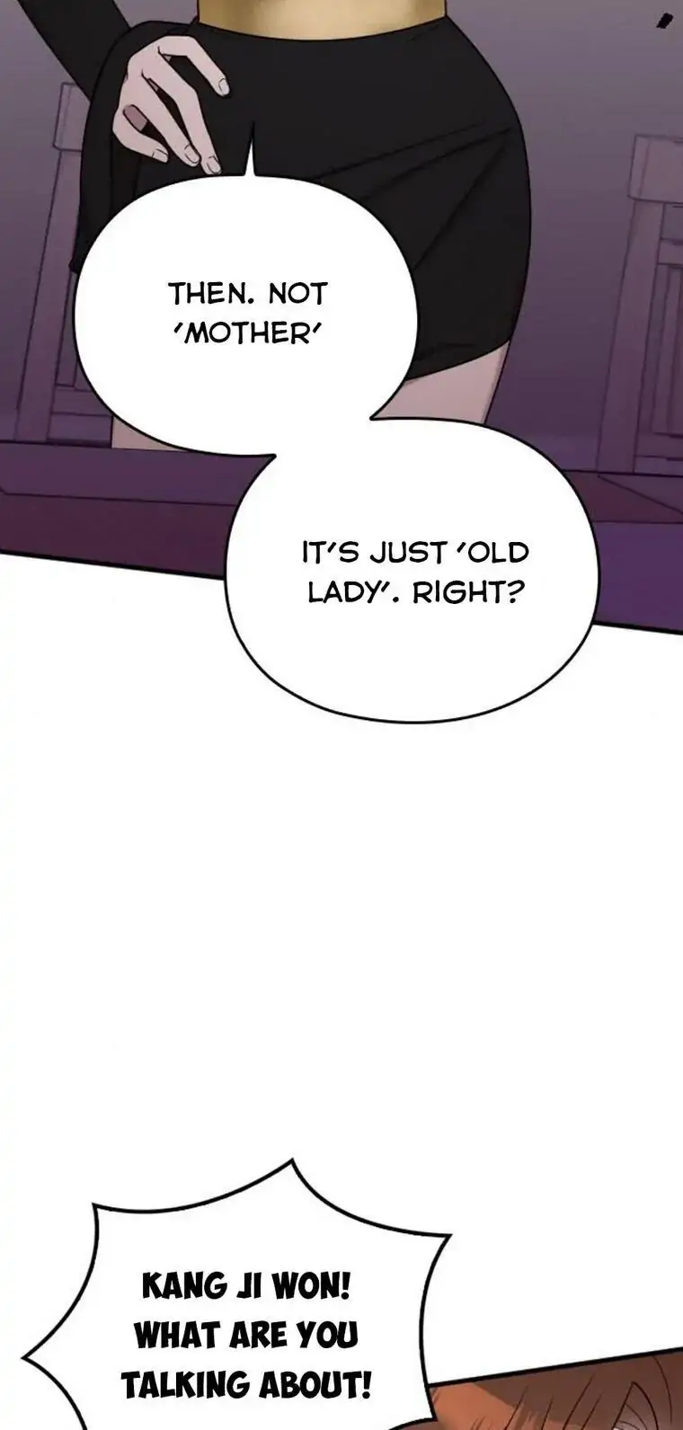 Marry my husband Chapter 23 - page 31