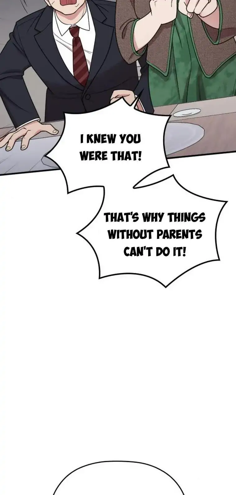 Marry my husband Chapter 23 - page 33