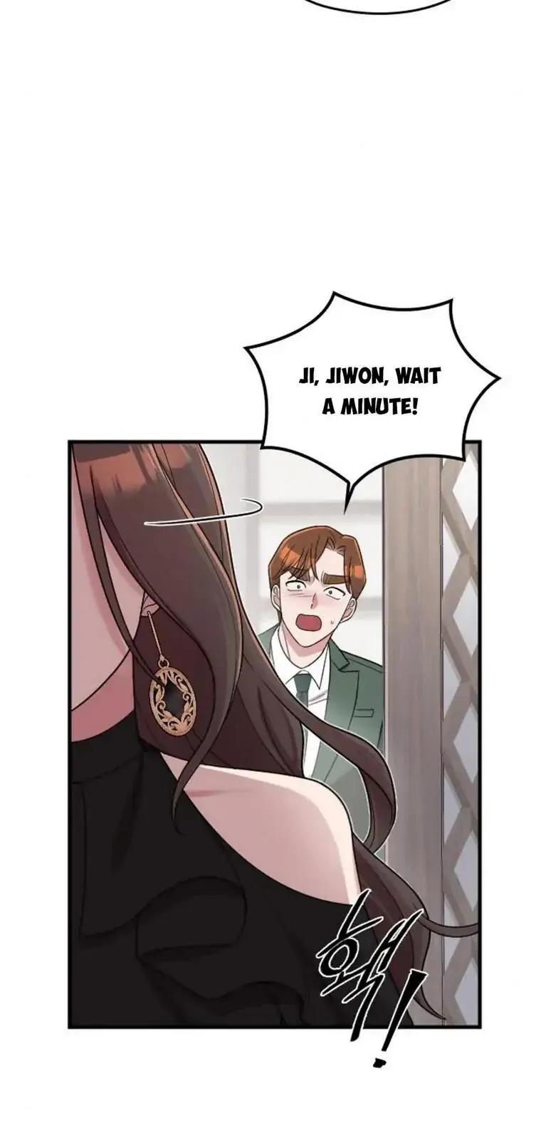 Marry my husband Chapter 23 - page 37