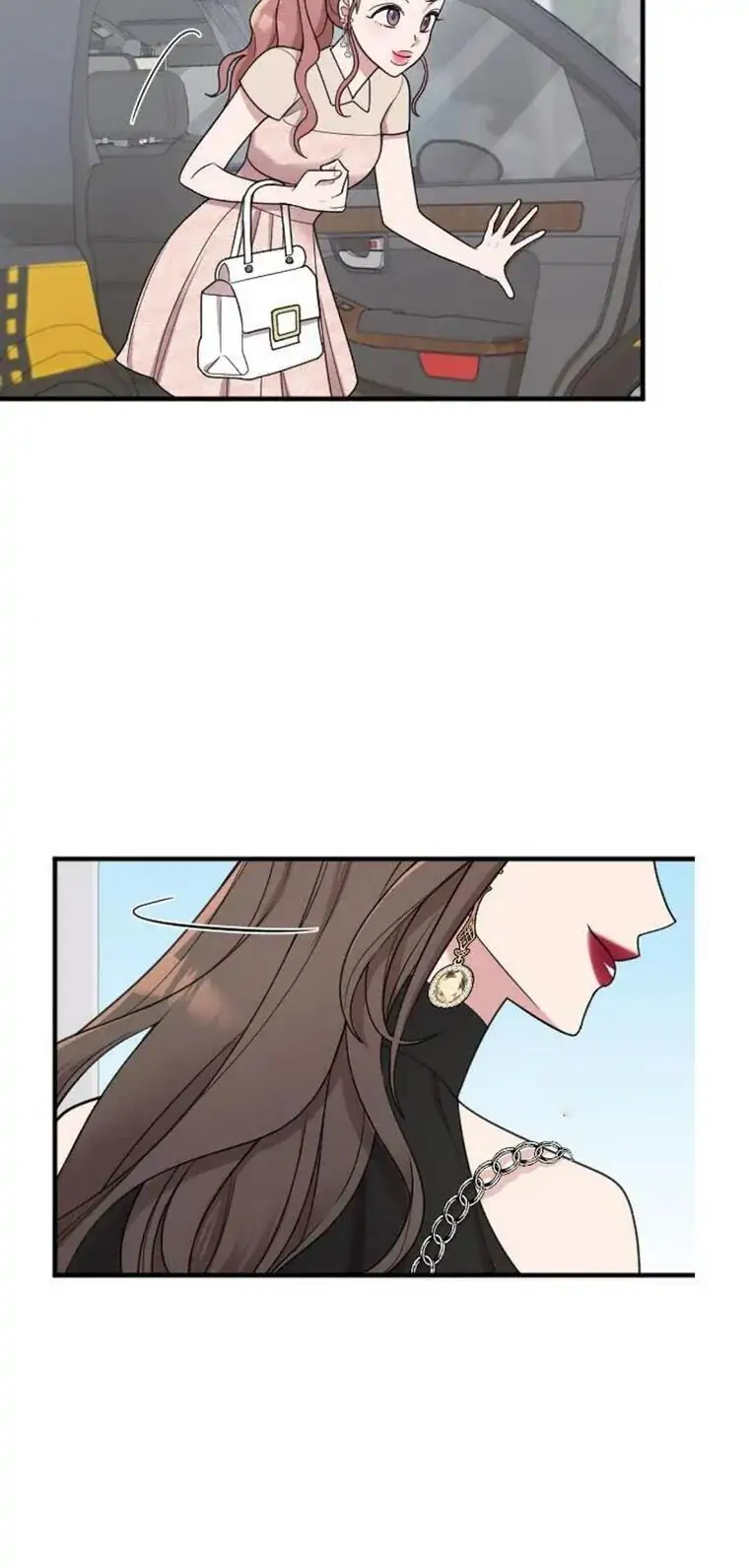 Marry my husband Chapter 23 - page 43
