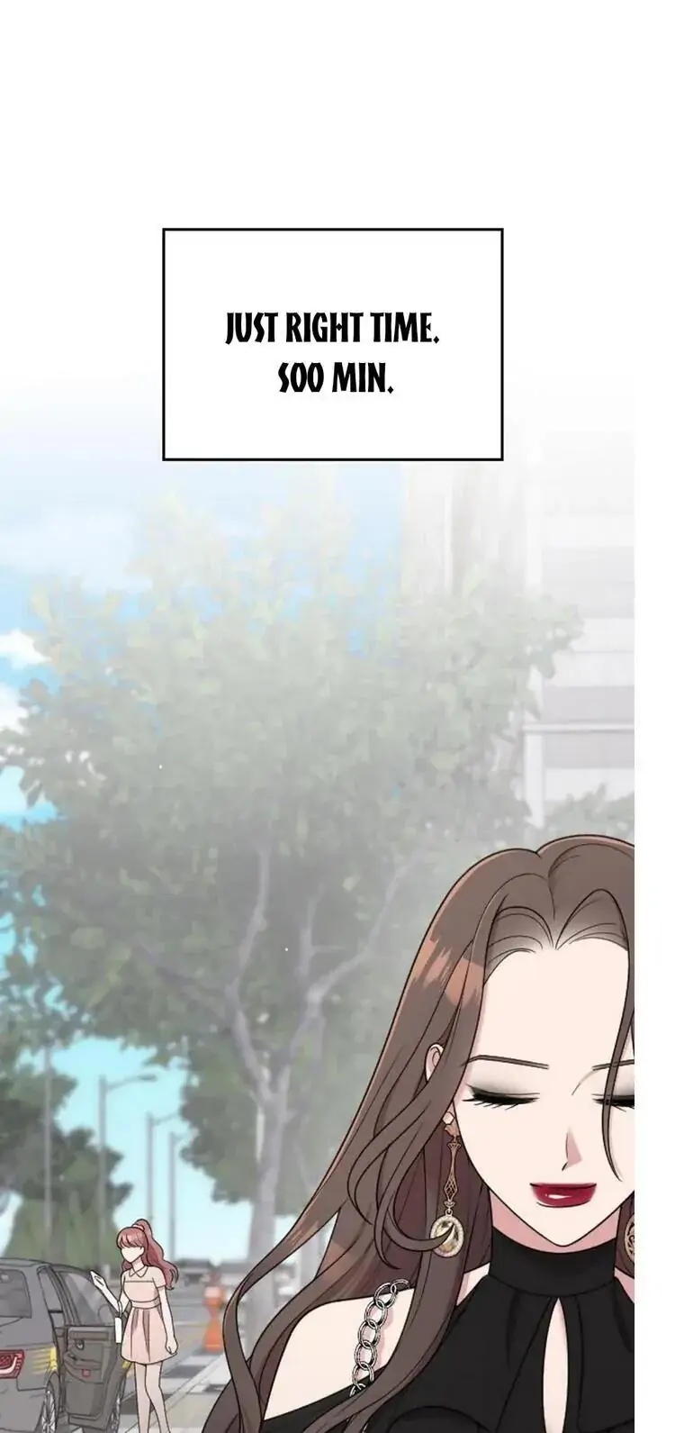 Marry my husband Chapter 23 - page 44