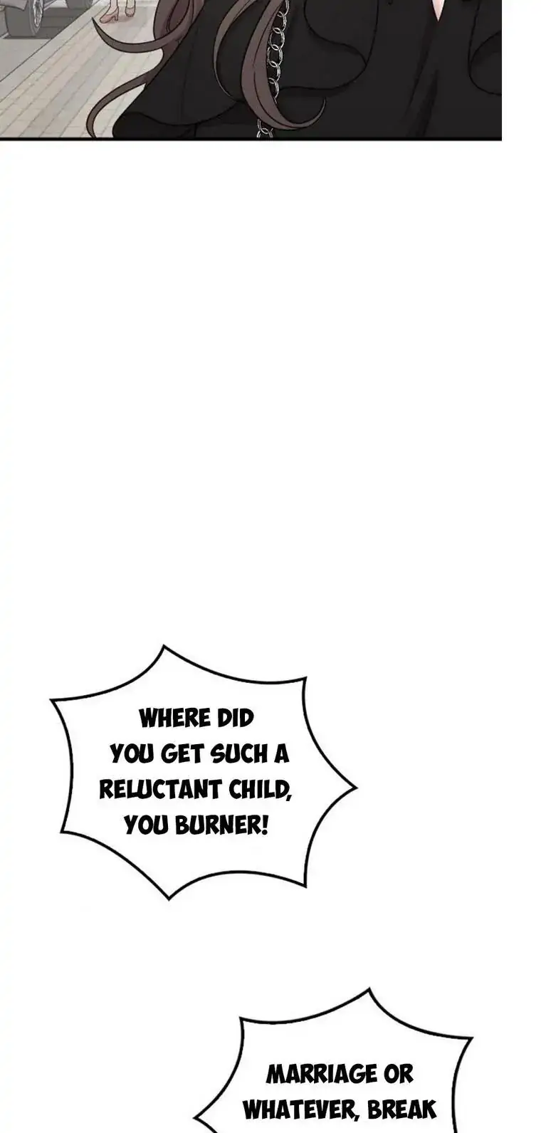 Marry my husband Chapter 23 - page 45