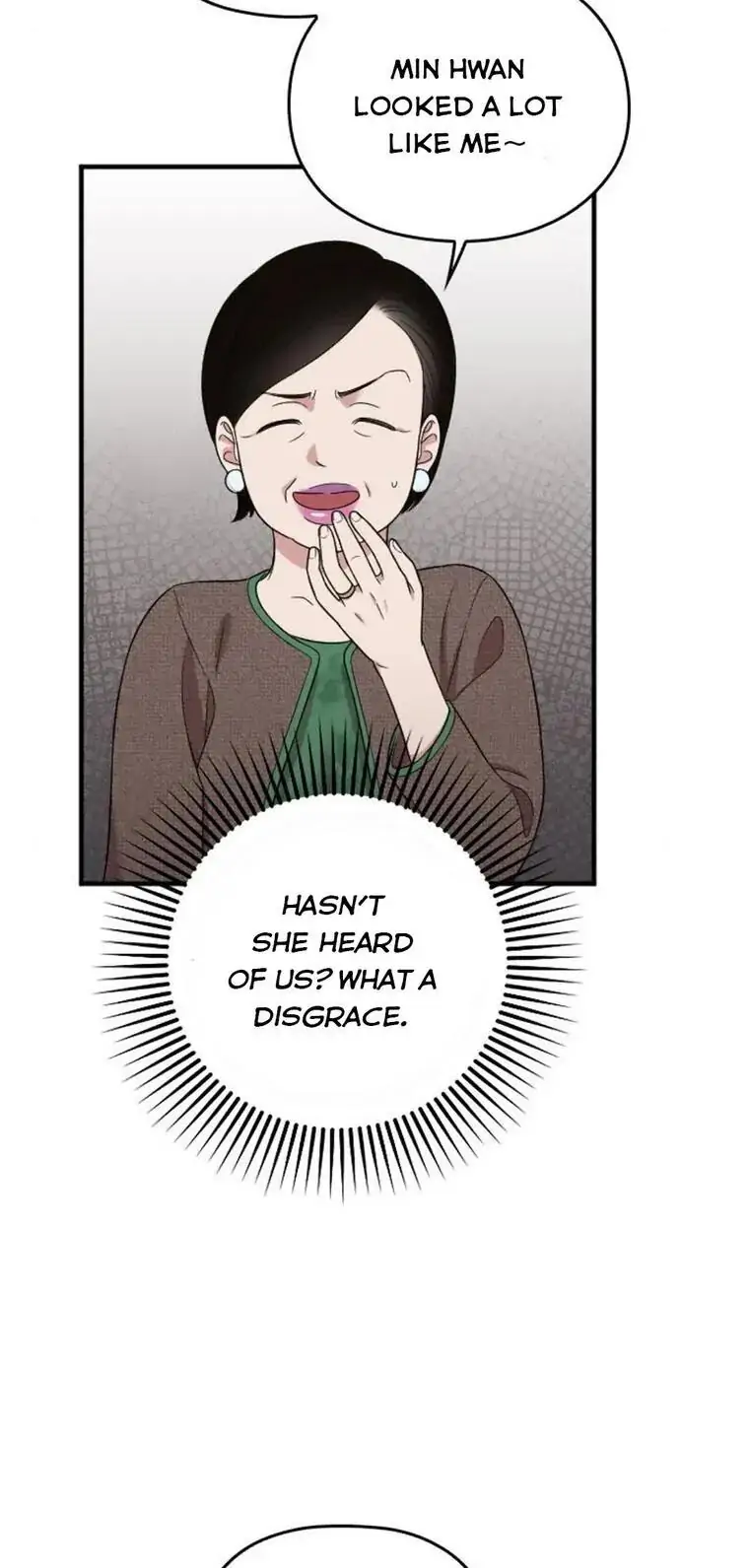 Marry my husband Chapter 23 - page 50