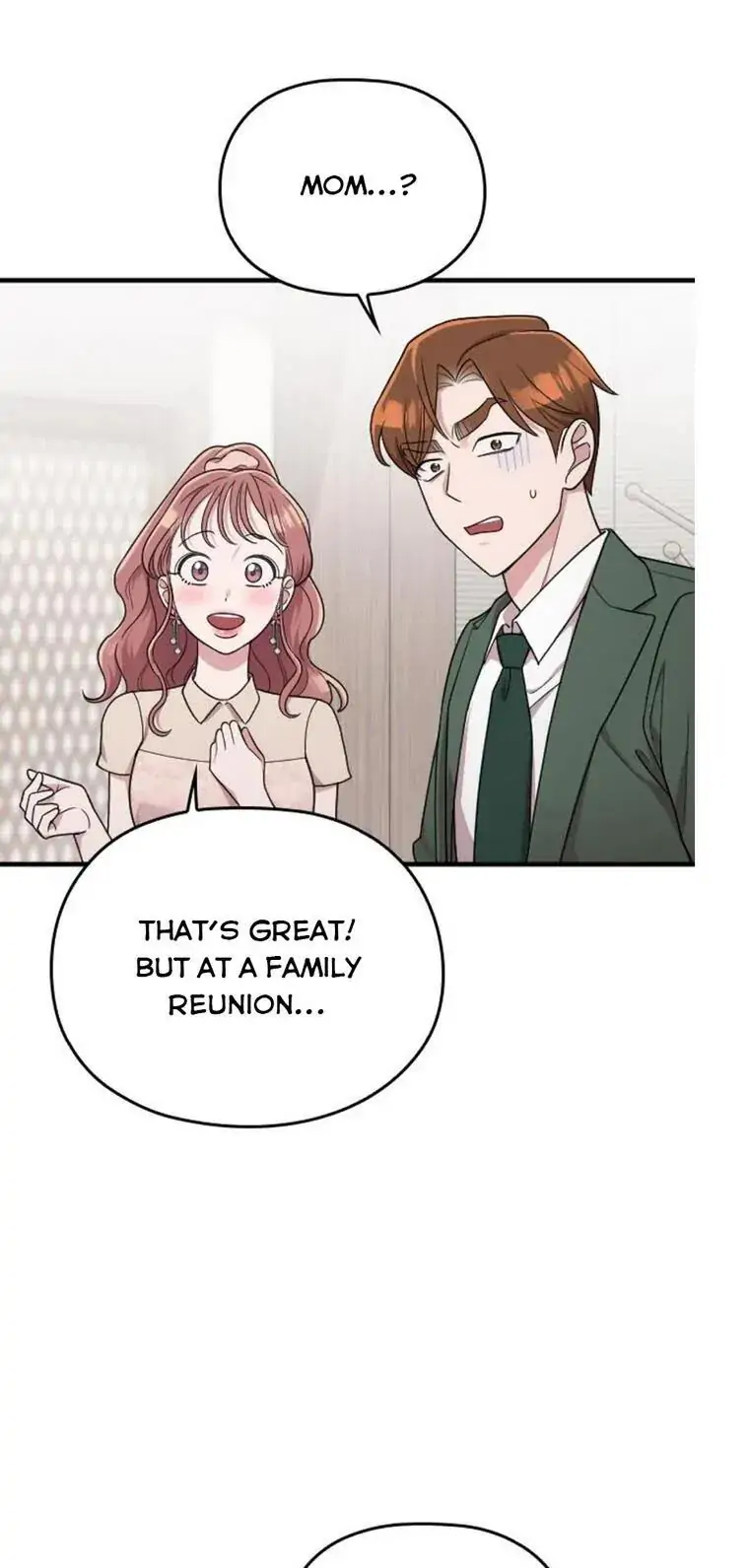 Marry my husband Chapter 23 - page 54