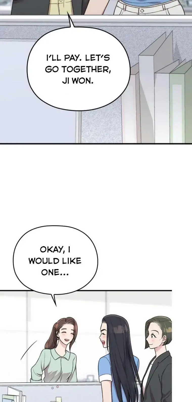 Marry my husband Chapter 23 - page 70