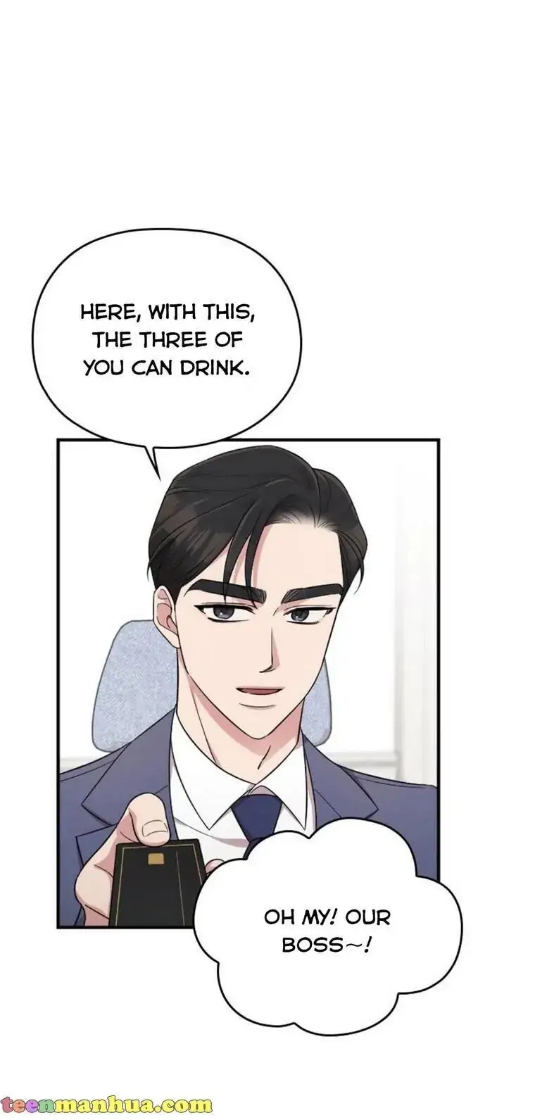 Marry my husband Chapter 23 - page 72