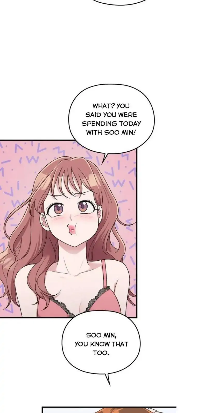 Marry my husband Chapter 23 - page 77