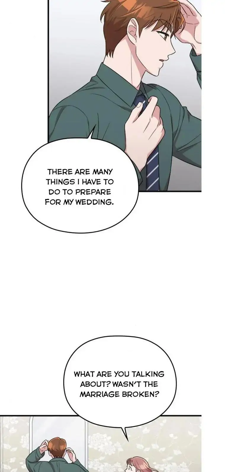 Marry my husband Chapter 23 - page 78