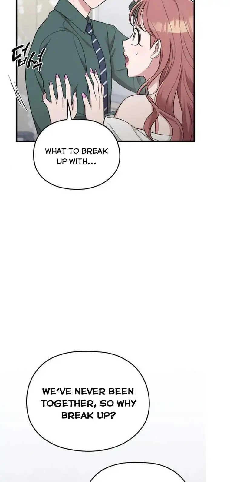 Marry my husband Chapter 23 - page 80